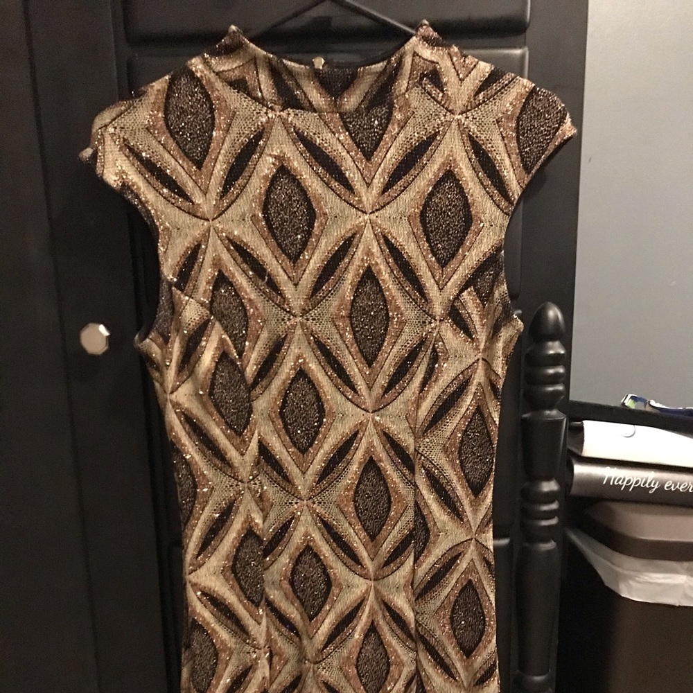 Classy Semiformal. Size:”Lg”. Orig:$85/Asking:$60